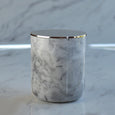 Marble Jar Scented Candle