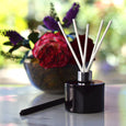 Aroma Reed Diffuser in Black 200ml