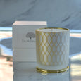 Lincoln Scented Candle Gold