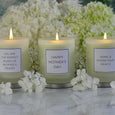 Mothers Day Limited Edition in White