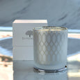 Lincoln Scented Candle Silver