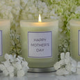 Mothers Day Limited Edition in White