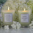 Mothers Day Limited Edition in White