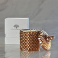Madison Scented Candle Copper