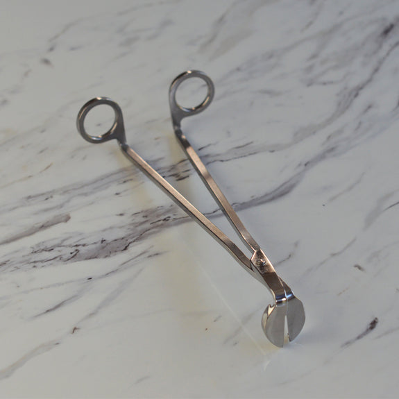 Wick Trimmer