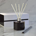 Aroma Reed Diffuser in Black 200ml