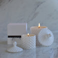 Madison Baby Scented Candle White
