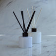 Aroma Reed Diffuser in White 100ml