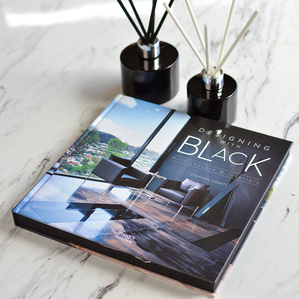 Designing with Black