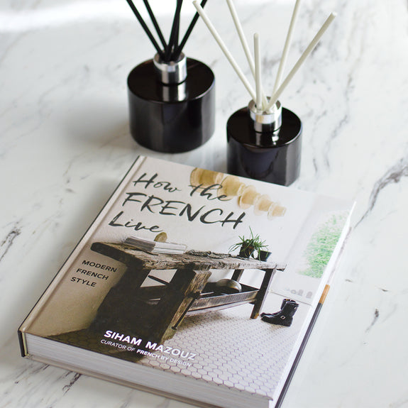 How the French Live
