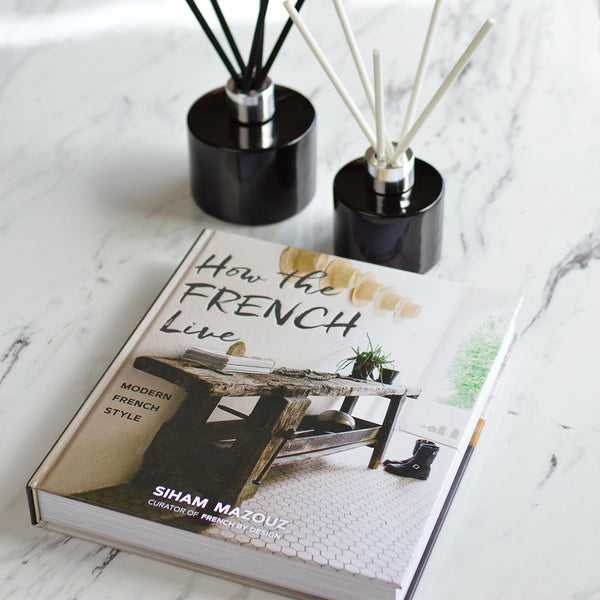 How the French Live
