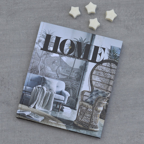 Home The Joy of Interior Styling