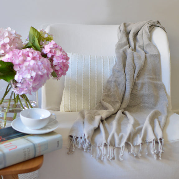 Paddington Throw