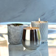 Marble Jar Scented Candle