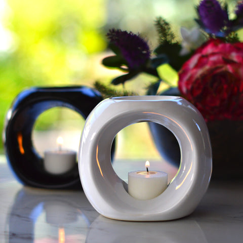 Oil Burners