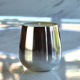 Shine Jar Scented Candle Platinum
