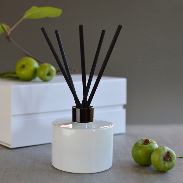 Aroma Reed Diffuser in White 200ml
