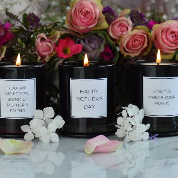 Mothers Day Limited Edition in Black