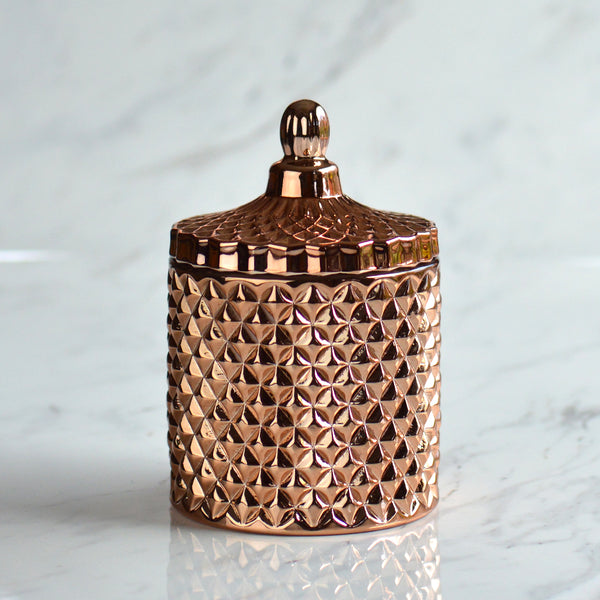 Madison Scented Candle Copper