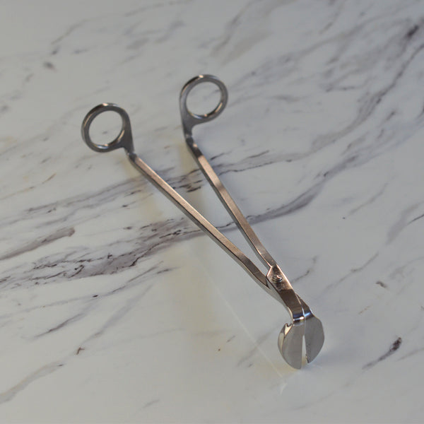 Wick Trimmer