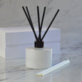 Aroma Reed Diffuser in White 200ml