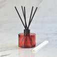 Aroma Reed Diffuser in Red 200ml