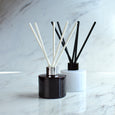 Aroma Reed Diffuser in Black 100ml