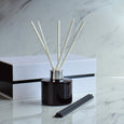 Aroma Reed Diffuser in Black 100ml