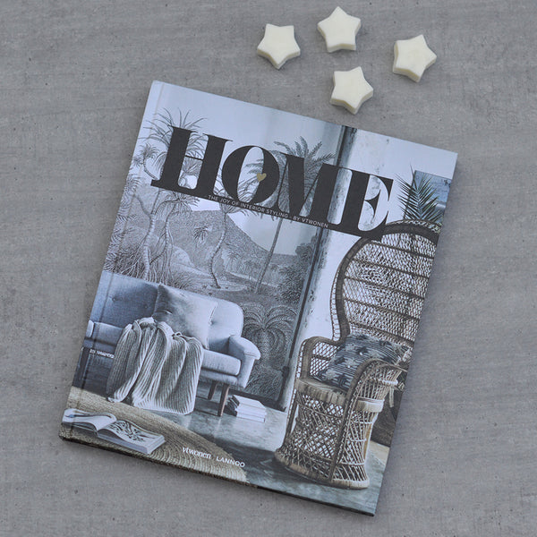 Home The Joy of Interior Styling