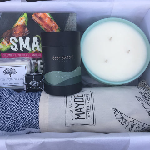 Gift Boxes